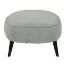  Signature Design by Ashley Hollyann 2440208 Oversized Accent Ottoman IMAGE 3