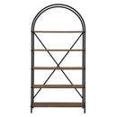  Signature Design by Ashley Galtbury A4000325 Bookcase IMAGE 2
