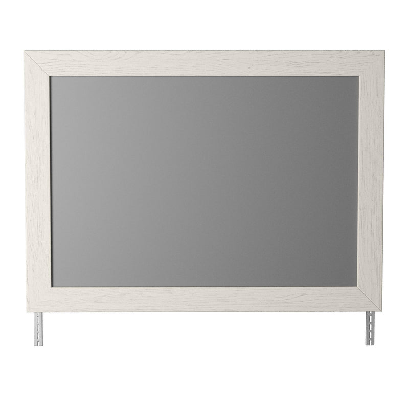  Signature Design by Ashley Stelsie B2588-36 Bedroom Mirror IMAGE 1