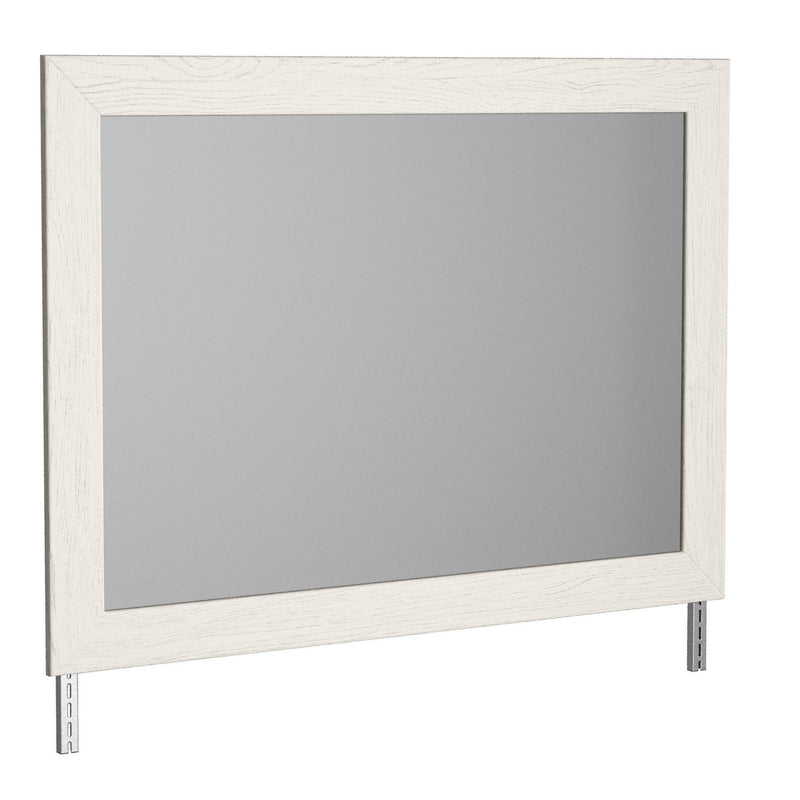  Signature Design by Ashley Stelsie B2588-36 Bedroom Mirror IMAGE 2