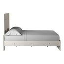  Size_Queen -- Stelsie B2588B2 Queen Panel Bed IMAGE 3
