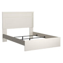  Size_Queen -- Stelsie B2588B2 Queen Panel Bed IMAGE 4