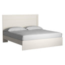  Size_King -- Stelsie B2588B3 King Panel Bed IMAGE 1