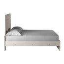  Size_King -- Stelsie B2588B3 King Panel Bed IMAGE 3