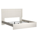  Size_King -- Stelsie B2588B3 King Panel Bed IMAGE 4