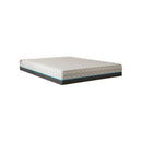  Bed Tech 14" Copper Lux Memory Foam Mattress (Queen) IMAGE 1