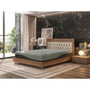  Size_Queen -- Bed Tech 10" Gel Max Mattress IMAGE 1
