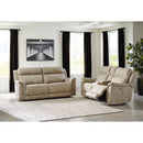  Manufacturer Color_Sand -- Next-Gen Durapella 5930247 2 Seat Power Reclining Sofa Adjustable Headrest IMAGE 11