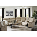  Manufacturer Color_Sand -- Next-Gen Durapella 5930247 2 Seat Power Reclining Sofa Adjustable Headrest IMAGE 16