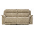  Manufacturer Color_Sand -- Next-Gen Durapella 5930247 2 Seat Power Reclining Sofa Adjustable Headrest IMAGE 1