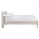  Size_Full -- Socalle EB1864B2 Full Panel Platform Bed IMAGE 3
