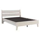  Size_Full -- Socalle EB1864B2 Full Panel Platform Bed IMAGE 4