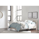  Size_Full -- Socalle EB1864B2 Full Panel Platform Bed IMAGE 5