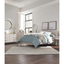  Size_Full -- Socalle EB1864B2 Full Panel Platform Bed IMAGE 7