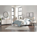  Size_Full -- Socalle EB1864B2 Full Panel Platform Bed IMAGE 9