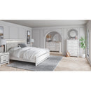  Size_King -- Altyra B2640B3 King Panel Bed IMAGE 8