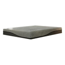  Bed Tech GelMax 12" Memory Foam Mattress (Queen) IMAGE 1