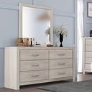 Crown Mark Jaylen B9270-1 Dresser IMAGE 2