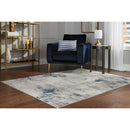  Size_5'3" x 7'3" -- Wrenstow R403752 Medium Rug IMAGE 4