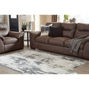  Size_5'3" x 7'3" -- Mazatl R403762 Medium Rug IMAGE 4