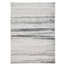  Size_5'3" x 7'3" -- Abanett R403782 Medium Rug IMAGE 1