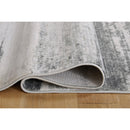  Size_5'3" x 7'3" -- Abanett R403782 Medium Rug IMAGE 3