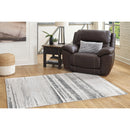  Size_5'3" x 7'3" -- Abanett R403782 Medium Rug IMAGE 4
