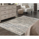  Size_5'3" x 7'3" -- Gizela R404862 Medium Rug IMAGE 4
