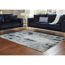  Size_5'3" x 7'3" -- Leonelle R404872 Medium Rug IMAGE 4