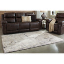  Size_5'3" x 7'3" -- Wyscott R404892 Medium Rug IMAGE 4