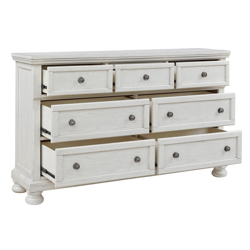  Signature Design by Ashley Robbinsdale B742-31 Dresser IMAGE 2