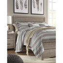  Size_Queen -- Culverbach B070B8 Queen Panel Bed IMAGE 4