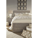  Size_Queen -- Culverbach B070B8 Queen Panel Bed IMAGE 7