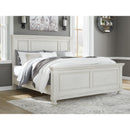  Size_California King -- Robbinsdale B742B7 California King Panel Bed IMAGE 5