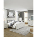  Size_California King -- Robbinsdale B742B7 California King Panel Bed IMAGE 6