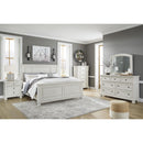  Size_California King -- Robbinsdale B742B7 California King Panel Bed IMAGE 8