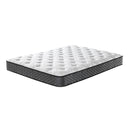  Size_Full -- 8 Inch Bonnell Hybrid M58721 Full Mattress IMAGE 1