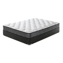  Size_Full -- 8 Inch Bonnell Hybrid M58721 Full Mattress IMAGE 2