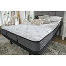  Size_California King -- 8 Inch Bonnell Hybrid M58751 California King Mattress IMAGE 10