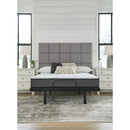  Size_California King -- 8 Inch Bonnell Hybrid M58751 California King Mattress IMAGE 12