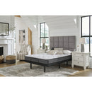  Size_California King -- 8 Inch Bonnell Hybrid M58751 California King Mattress IMAGE 13