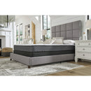  Size_California King -- 8 Inch Bonnell Hybrid M58751 California King Mattress IMAGE 4