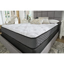 Size_California King -- 8 Inch Bonnell Hybrid M58751 California King Mattress IMAGE 5