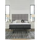  Size_Full -- 10 Inch Pocketed Hybrid M58921 Full Mattress IMAGE 12