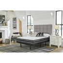  Size_Full -- 10 Inch Pocketed Hybrid M58921 Full Mattress IMAGE 13