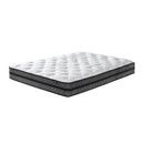  Size_Full -- 10 Inch Pocketed Hybrid M58921 Full Mattress IMAGE 1