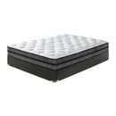  Size_Full -- 10 Inch Pocketed Hybrid M58921 Full Mattress IMAGE 2