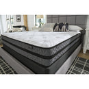  Size_Full -- 10 Inch Pocketed Hybrid M58921 Full Mattress IMAGE 5