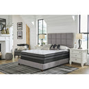  Size_Full -- 10 Inch Pocketed Hybrid M58921 Full Mattress IMAGE 8