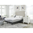  Size_California King -- 12 Inch Memory Foam M59351 California King Mattress IMAGE 11